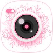 Selfie Makeover - Candy Makeup Instrument on 9Apps