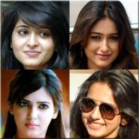 Telugu Actress Photos