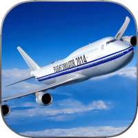 Flight Simulator 2014 FlyWings on 9Apps