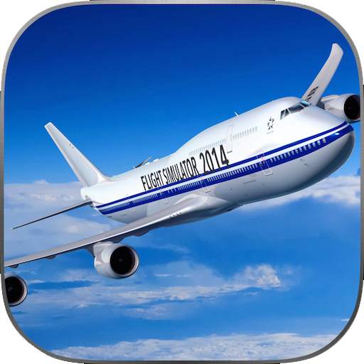 Flight Simulator 2014 FlyWings