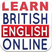 Learn British English on 9Apps
