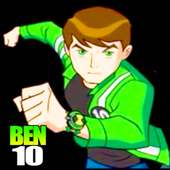 Guide Ben 10 Protector Earth