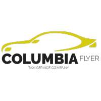 Columbia Flyer Cab Driver