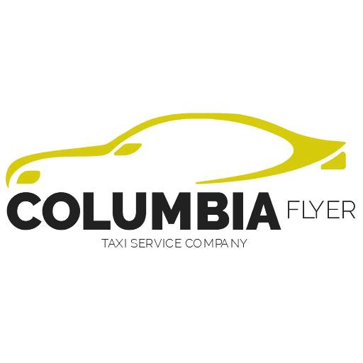 Columbia Flyer Cab Passenger