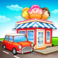 Cartoon City: farm to village. Build your home on 9Apps
