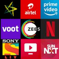 Airtel TV,Voot TV Free Channel Guide
