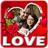 Love Photo Frames - Photo Editor & Photo Collage