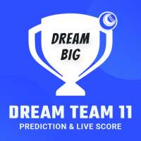 Dream Team 11-Team Prediction
