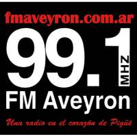 FM Aveyron 99.1 on 9Apps