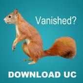 UC Browser Vanished - Download APK
