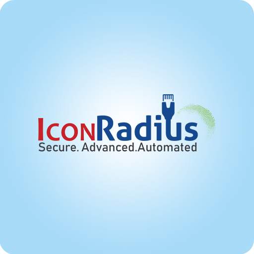 Iconradius (V-4.0)