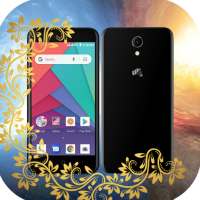 Themes For Micromax Bharat Go & Launcher 2020