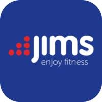 JIMS Fitness FR