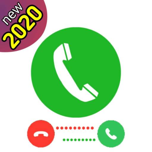Prank Call 2021 - Audio & Video Fake Call