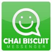 Chai Biscuit Messenger on 9Apps