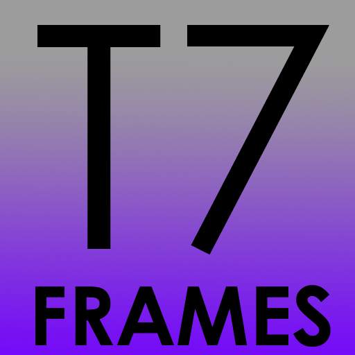 TK7 Frame Data