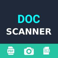Document Scanner - Cam Scanner, Image to PDF