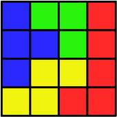 Block Puzzle Solver