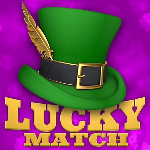 Lucky Match - Win Real Rewards