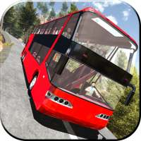 simulator bus pelatih