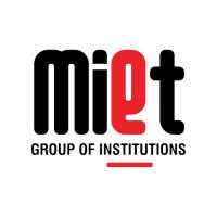 Meerut Institute of Engineering & Technology