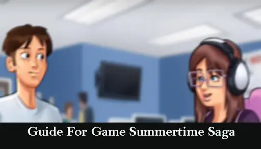 O início do fim: SUMMERTIME SAGA em português-BR (v.0.20.8) 14