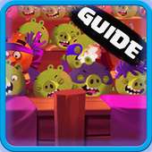 Guide For Angry Birds Epic RPG