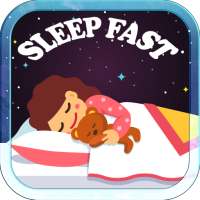 HOW TO ASLEEP FAST on 9Apps