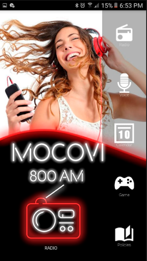 Radio Mocovi am 800 Charata Chaco Radios Argentina APK Download