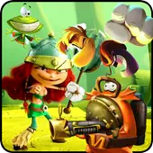 Download do APK de New Hints For Rayman Legends para Android