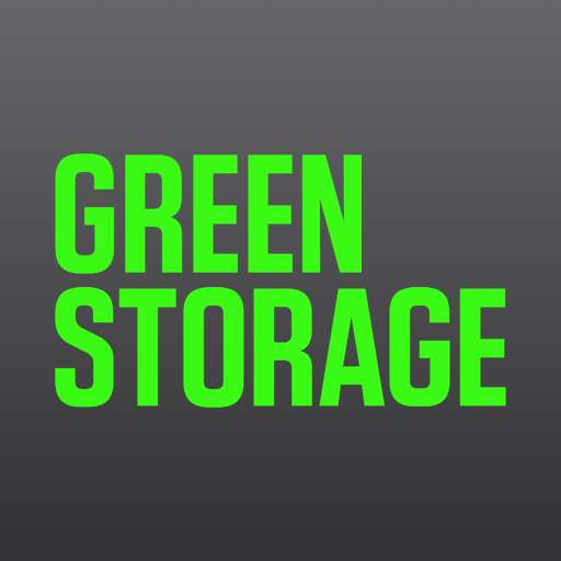 Green Storage Access by Nokē