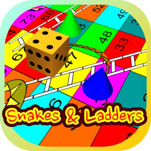 Snakes Ladders