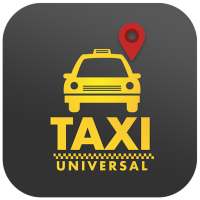 Universal Call Taxi Ride Sharing Apps