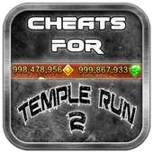 Cheats For Temple Run 2 App For - Prank.