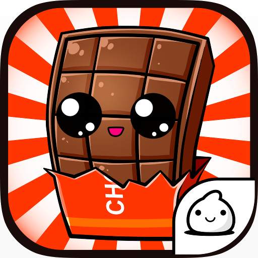 Chocolate Evolution - Idle Tycoon & Clicker Game