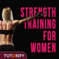 Strength Training For Women on 9Apps