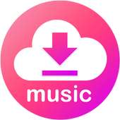 Free Music Downloader - mp3 download, music player