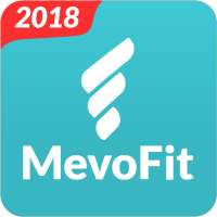 Lose Weight Fast: Healthy Diet & Workouts: MevoFit on 9Apps