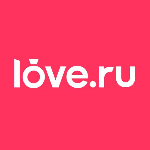 Love.ru - Russian Dating App