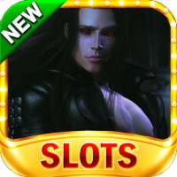 Slots - Vampire Horror Video Slot Machine Casino