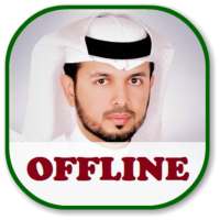 Khalifa Al Tunaiji Full Quran Offline MP3 on 9Apps