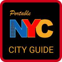 NYC Guide - Restaurants, Landmarks and Secrets on 9Apps