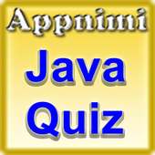 Appnimi Java Quiz