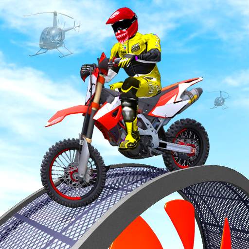 Bike Race Master Stunt: New Racing Free Games 2020