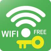 WiFi Password - WiFi master key on 9Apps