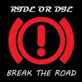 Break The Road-Lord onthe Road