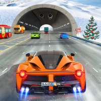 Real Car Race 3D Games Offline on 9Apps