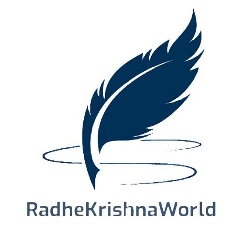 Radhe Krishna World