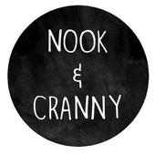 Nook and Cranny Maid Service