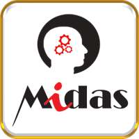 MiDas eCLASS - The Learning App on 9Apps